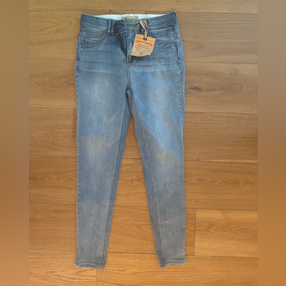 Democracy jeans slimming